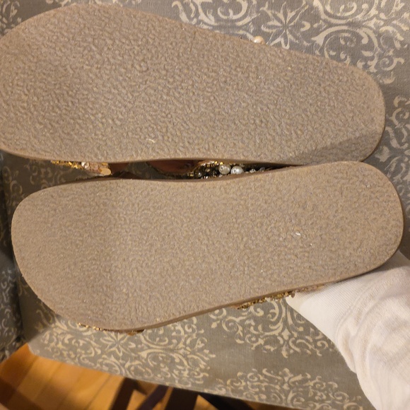 NWOT Free People Moon Child Sandals - Picture 10 of 16